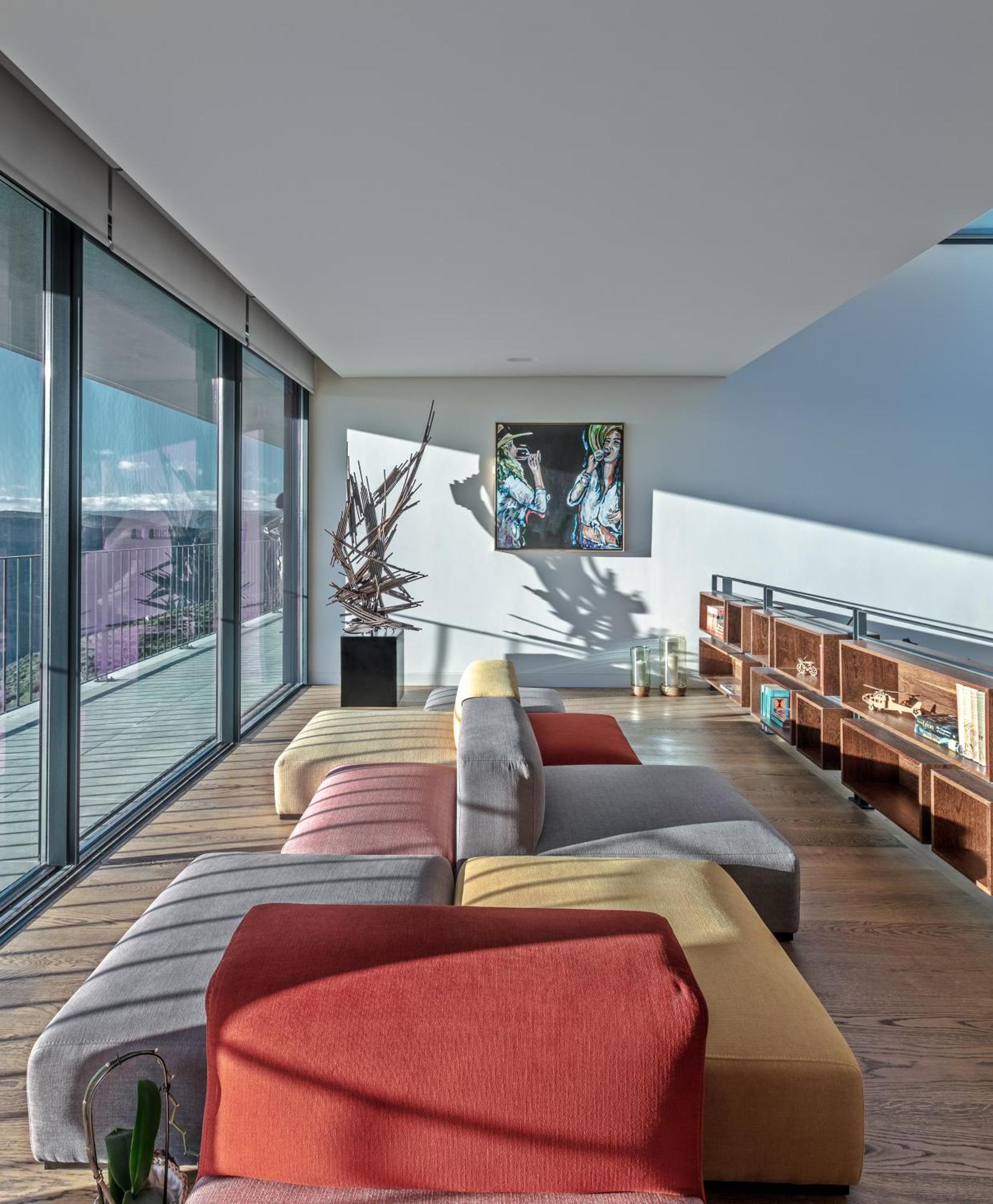 Encostas Da Baronesa Villa อลิโช ภายนอก รูปภาพ