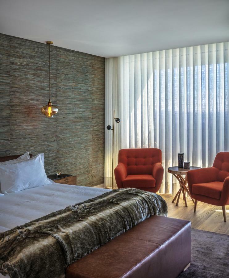 Encostas Da Baronesa Villa อลิโช ภายนอก รูปภาพ