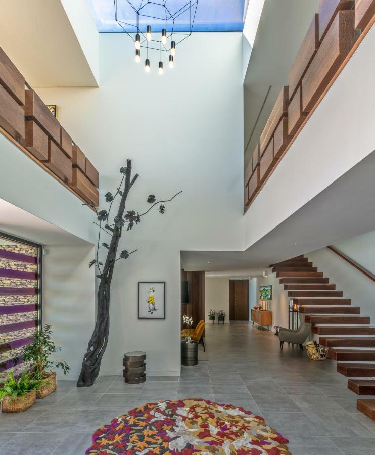 Encostas Da Baronesa Villa อลิโช ภายนอก รูปภาพ